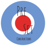 PreSet Constructions